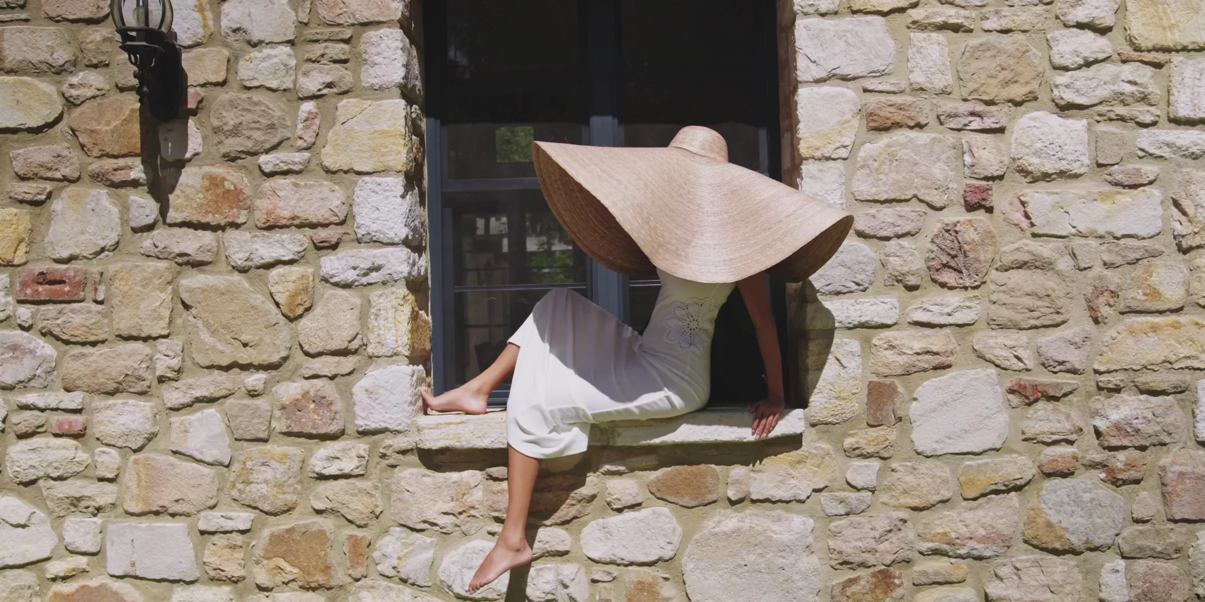 Redefine Your Summer Wardrobe