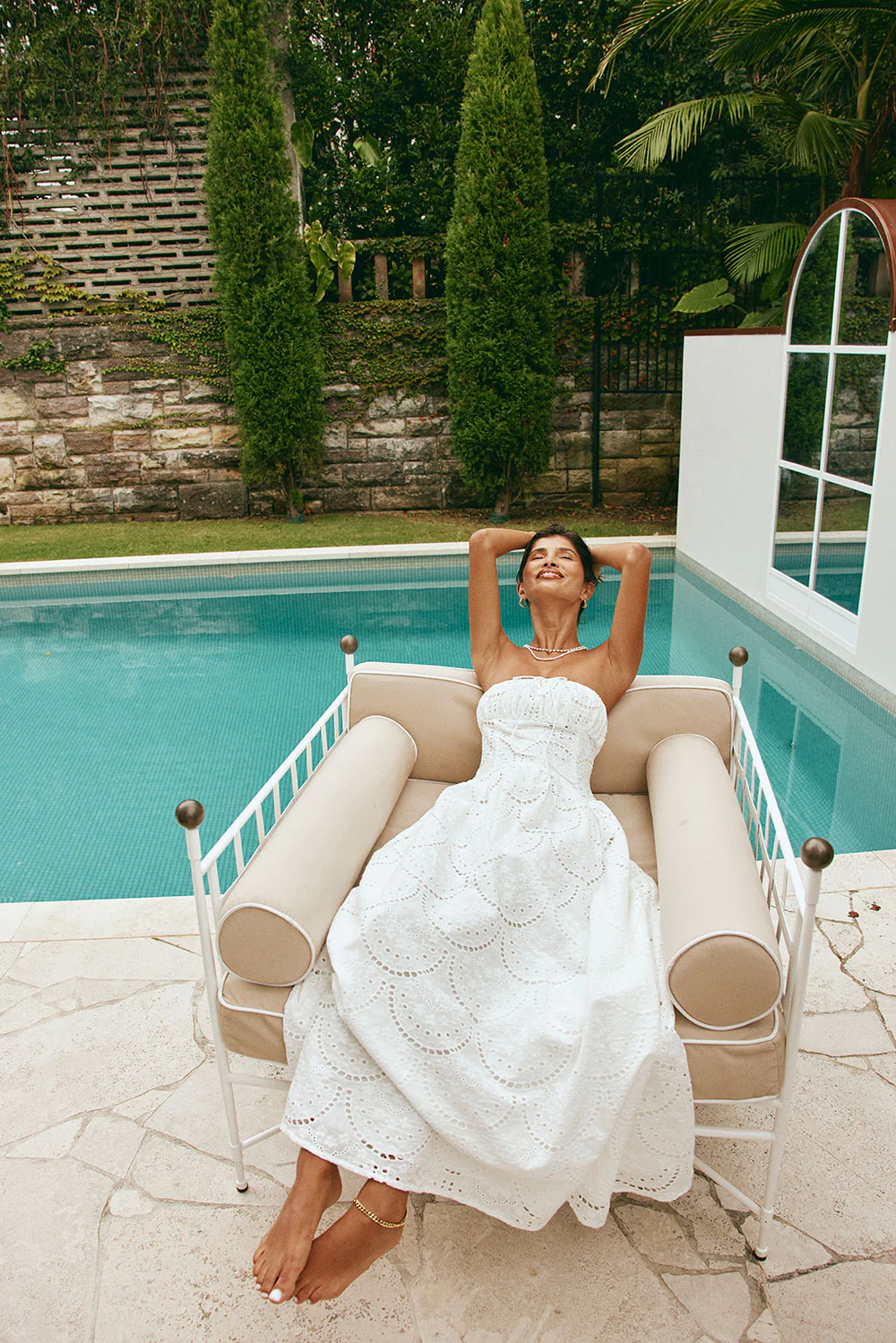 ALL BUT SALE SAMPLE ZACO